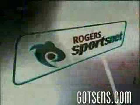 Dany Heatley scores off the boards.