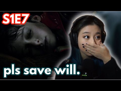 DREAM TEAM IS FINALLY TOGETHER IN STRANGER THINGS EP7 ~ *COMMENTARY/REACTION*
