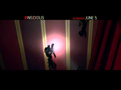 Insidious Chapter 3 (TV Spot 'One Name')