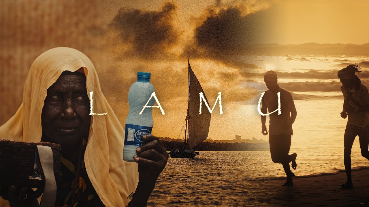 Lamu Land of Festivals