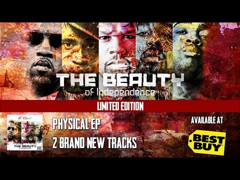 G-Unit - Big Body Benz (50 Cent x Kidd Kidd x Lloyd Banks)