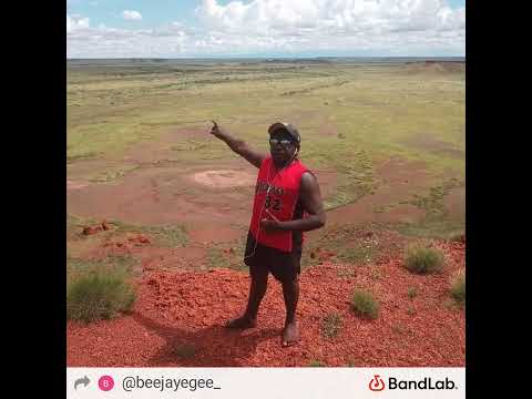 ngurra Wirrimanu by Dale & Bart