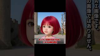 ミリラン王国の王女 リミサの意外な秘密にびっくり！