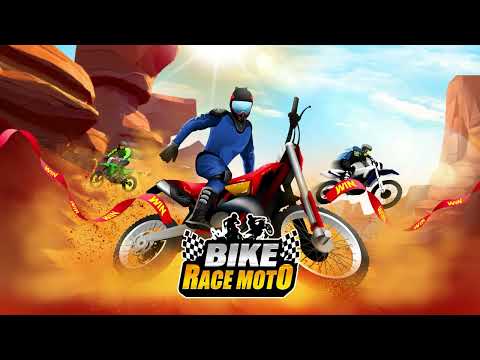 Moto Bike Attack Race 3d games APK para Android - Download