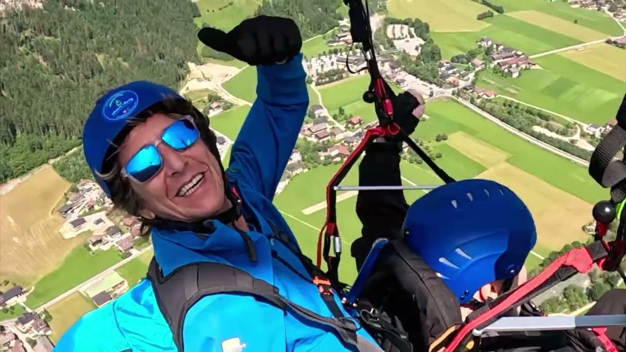 Adaptive Adventures - video