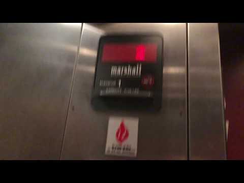 thyssenkrupp/Marshall Oildraulic Elevator - Winchester Thurston Upper School - Pittsburgh, PA