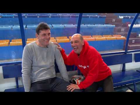 TOTO I PRIJATELJI - gost Veljko Petranović