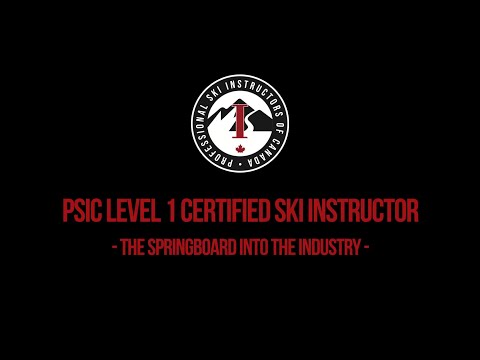 PSIC LEVEL 1 LEARNING OUTCOMES