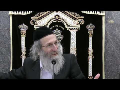 מיט תפילה ווער איך א נייע מענטש!! | הרב אלימלך בידרמן
