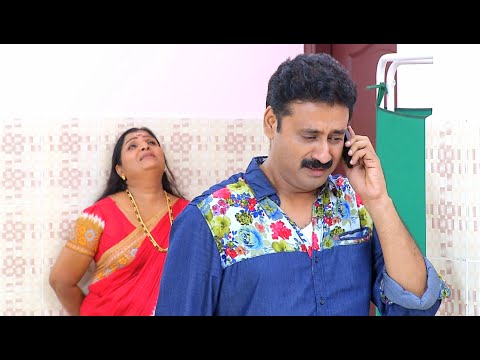 Bandhuvaru Shathruvaru I Episode 85 - 12 January 2016 I Mazhavil Manorama
