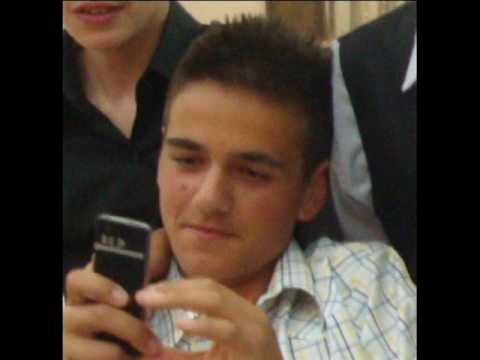 Dryton Deqanasi (VEB - TBA) - Ska Fjal 2010.