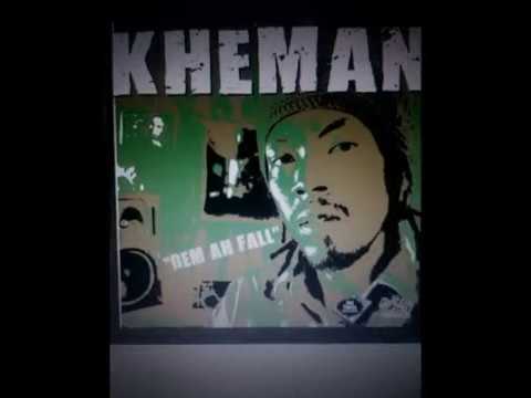 Kheman  - Mambole