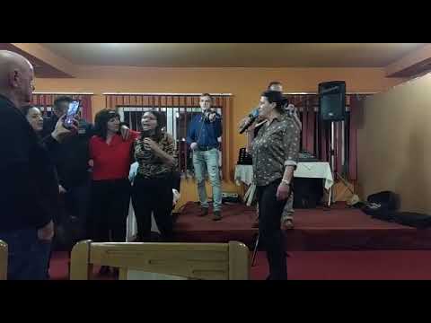 Borka I Danica  Opet se vracam starom domu