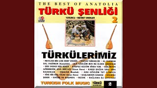 Yine Bir Hal Oldu (Uzun Hava)