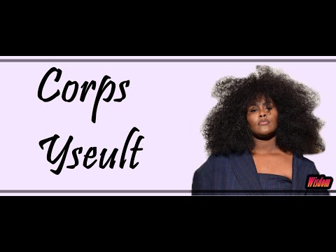 Yseult - Corps (Lyrics/Paroles)
