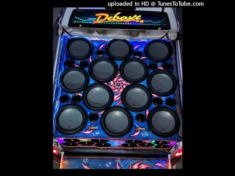 GADØTTI - Mc Magrinho - Para um pouco (mashup) ( )