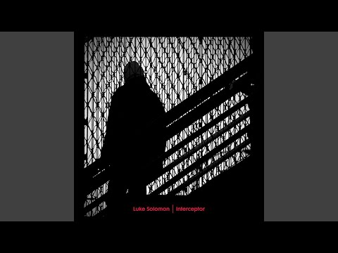 Interceptor (Derrick Carter Remix)