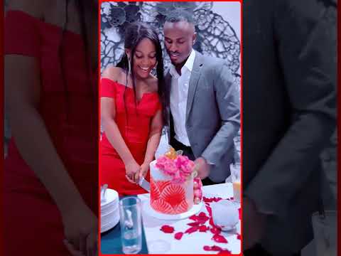 Congrats to @SachiBasaki and his fiance in their first step 👏 💖 🙌