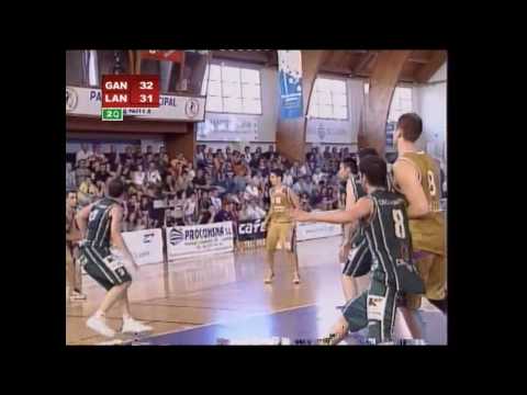 EBA PO J6. Gandía - Lan Mobel