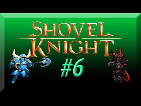 Shovel Knight w/ NERDIAQ Ep.6 - Troupple King The King Of Water Dancing