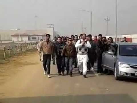 Sukhmeet Singh Deputy Released From Kapurthala Prison 21-Dec-2011