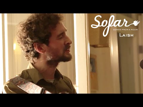Laish - When I'm Coming | Sofar London