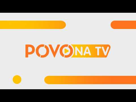POVO NA TV 27/02/2026 - GUGA MELLO