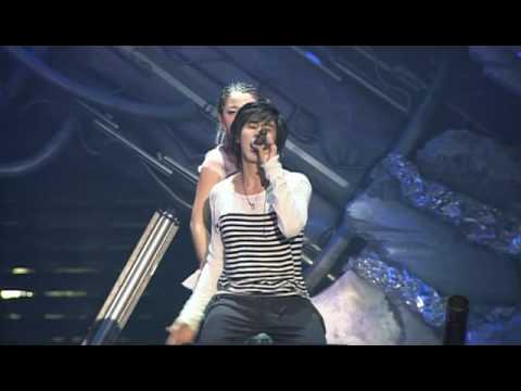 Dong Bang Shin Ki - Hey Girl! [HQ]