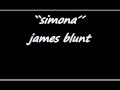 simona james blunt ("1973") 