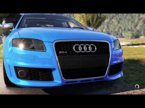 Forza Horizon 2 Part 68