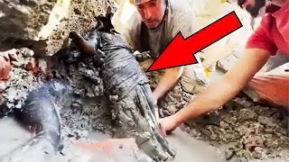 100 Most Important Archaeological Finds That Surprised Scientists