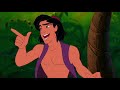 ALADDIN SIGNATURE COLLECTION On Digital Aug 27 And Blu Ray Sept 10