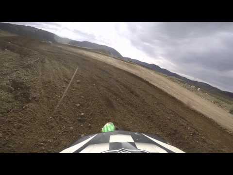 Pala Raceway Main Track 2015-01-25