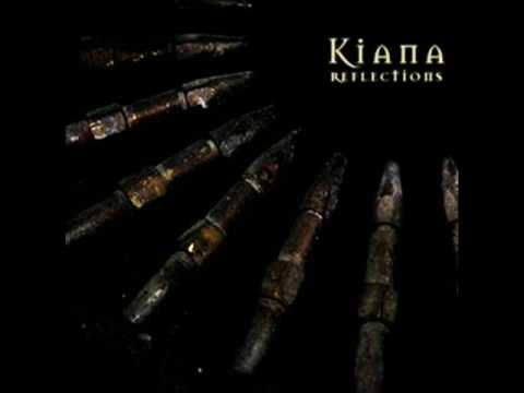 Kiana - Free Fall