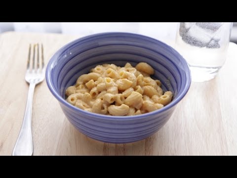 Creamiest Mac and Cheese Recipe - Southern Queen of Vegan Cuisine 1/328