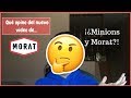 ¿ QUÉ OPINO DE 'Yo contigo, tú conmigo' ? DE MORAT - Mi opinión sincera ¿ QUÉ OPINO DE 'Yo contigo, tú conmigo' ? DE MORAT - Mi opinión sincera