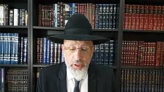 Pourquoi 5 repas la veille de Yom Kipour?.. Léilouy nishmat de Yoel Friza François ben Chaoul zal