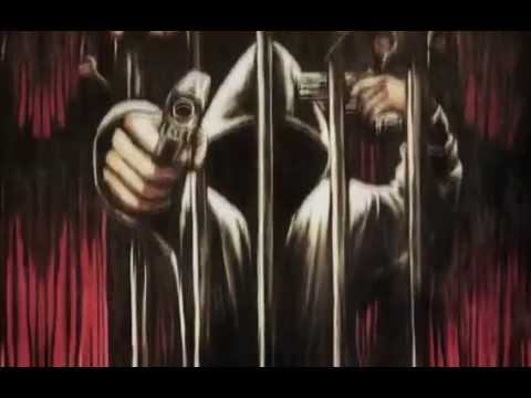 DIRTY WORMZ - WELCOME TO DA MURDA SHOW (Music Video)