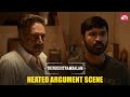 Dhanush Prakash Raj S EPIC Fight Scene Thiruchitrambalam Bharathi Raja Sun NXT