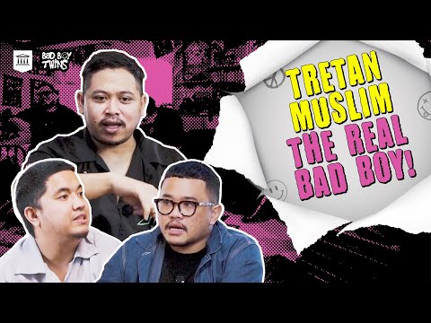 Bikin Konten Ga Aman Bukan Karena Trafik, Tapi Karena Hobi! | Bad Boy Twins Eps. 28