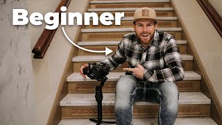 20 Filmmaking tips I've learned from 16+ years in 10 minutes