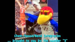 Baby Jay Nationals Video 2011-2012