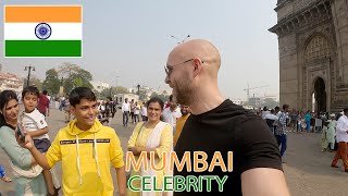 🇮🇳 | Top Tourist Attractions In Mumbai India!