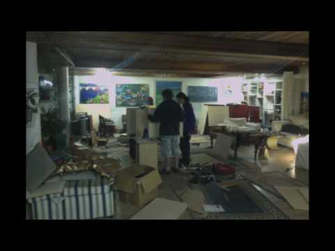 Rub A Dub Hi-Fi Speaker Build