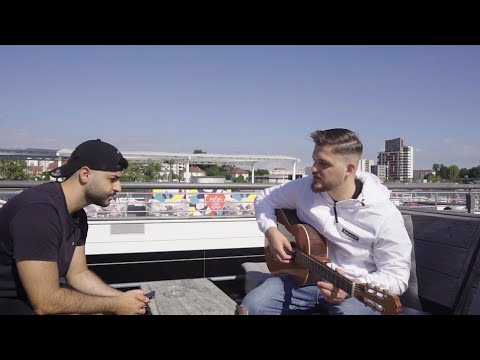 ENOM x DAVE - MA CHÈRIE (Official Video) Prod. by JOSKEE