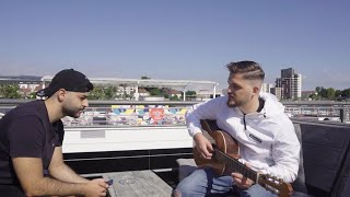 Enom & Dave - Ma Chèrie