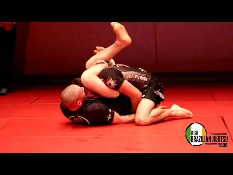 SUBOVER80 Super Match #1 - Keith Kavanagh [Primal Fitness] vs Eire McCarthy [Ura Fight Club Cahir]
