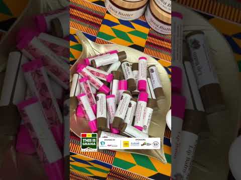 🔥 Your Skin & Hair Deserve This! Meet Enam Cosmetics