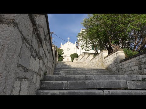 Segeln Kroatien Dalmatien, Insel Vis, Vis, Vis Kut, Ragoznia, 30 kn Wind