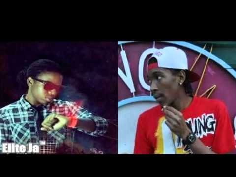 Jahmiel Ft Propa Fade - We Nuh Fear - Invasion Riddim - January 2013